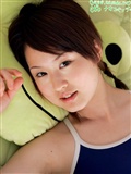 Naoko Okano (2)[ Minisuka.tv ]Naoko Sawano, female high school student in active service(15)